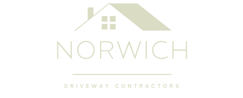 Norwich Driveway Logo Transparent